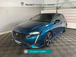 Utilisé 2024 Peugeot 308 GT Berline | 28 950 €