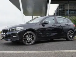 Utilisé 2020 BMW 118 Citadine | 23 985 € (Bon prix)