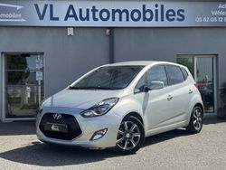 Utilisé 2018 Hyundai ix20 Monospace | 9 990 € (Prix juste)