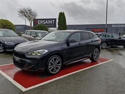 Noir Utilisé 2023 BMW X2 M Sport SUV | 29 990 € (Bon prix)