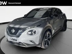 Gris Nouvelle 2025 Nissan Juke Tekna SUV | 24 890 € (Prix juste)