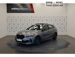Gris Utilisé 2024 BMW M135 M Performance Citadine | 47 890 € (Prix assez cher)