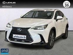Utilisé 2023 Lexus NX450h+ Executive Line SUV | 52 490 € (Prix juste)
