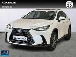 Utilisé 2023 Lexus NX450h+ Executive Line SUV | 59 990 € (Prix cher)