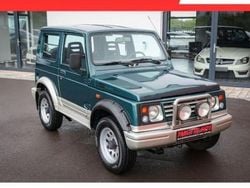 Occasion 1999 Suzuki Samurai SUV | 6 490 €