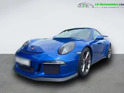 Utilisé 2015 Porsche 911 Coupé | 141 100 €