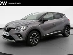 Gris Utilisé 2024 Renault Captur Techno SUV | 19 490 € (Prix juste)