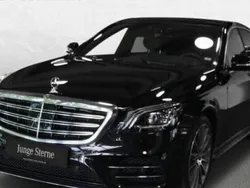 Utilisé 2020 Mercedes S560 Berline | 94 970 €