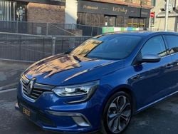Utilisé 2018 Renault Mégane GT Line GT-Line Berline | 13 490 € (Bon prix)