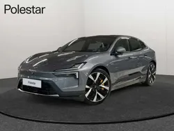 Gris Utilisé 2024 Polestar 4 Performance SUV | 71 784 €