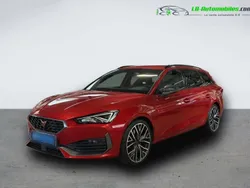 Utilisé 2022 Cupra Leon Break | 34 100 € (Bon prix)