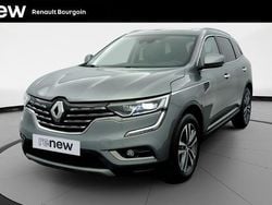 Gris Utilisé 2017 Renault Koleos Intens SUV | 18 989 € (Prix assez cher)