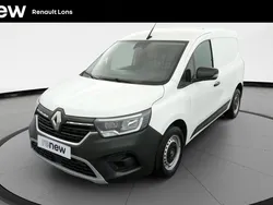 Blanc Utilisé 2022 Renault Kangoo Monospace | 16 990 € (Bon prix)