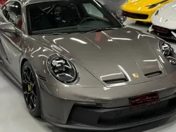 Nouvelle 2024 Porsche 911 GT3 Coupé | 280 000 €