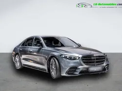 Utilisé 2022 Mercedes S580 Berline | 91 800 €