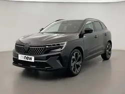 Noir Utilisé 2024 Renault Austral Techno Esprit Alpine SUV | 34 990 € (Prix juste)