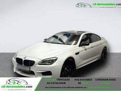 Utilisé 2016 BMW M6 Comfort Edition Coupé | 45 200 €