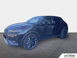 Noir Nouvelle 2024 DS Automobiles DS3 Crossback E-Tense Rivoli SUV | 27 990 € (Prix juste)