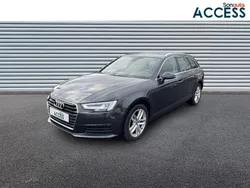 Utilisé 2018 Audi A4 Break | 18 390 € (Super prix)