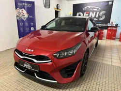 Rouge Utilisé 2022 Kia ProCeed GT-Line Citadine | 21 999 € (Super prix)