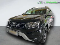 Utilisé 2021 Dacia Duster SUV | 22 900 € (Prix cher)