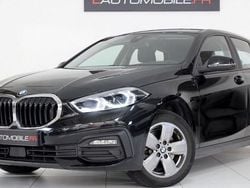 Utilisé 2021 BMW 116 Sport Line Citadine | 18 450 € (Super prix)