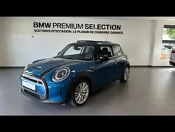 Utilisé 2023 Mini Cooper SE Premium Plus Citadine | 24 775 € (Prix juste)