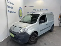Gris Utilisé 2013 Renault Kangoo Monospace | 7 990 €