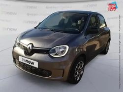 Gris lunaire Utilisé 2022 Renault Twingo Equilibre Citadine | 8 999 € (Bon prix)