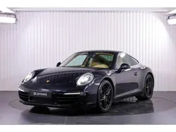 Noir Utilisé 2013 Porsche 911 Carrera S Coupé | 89 990 € (Bon prix)