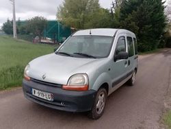 Utilisé 2002 Renault Kangoo Monospace | 700 €