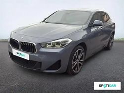 Bmw individual storm bay métallisé Occasion 2021 BMW X2 M Sport SUV | 28 590 € (Prix juste)
