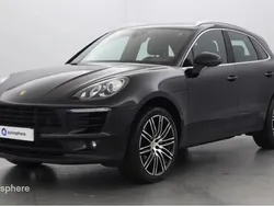 Utilisé 2015 Porsche Macan SUV | 37 990 €