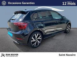 Utilisé 2024 VW Polo R-line | 20 990 € (Prix juste)