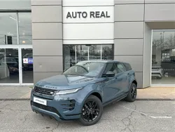 Utilisé 2024 Land Rover Range Rover evoque SE Dynamic SUV | 67 900 €