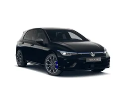 Nouvelle 2025 VW Golf VIII R | 69 650 €