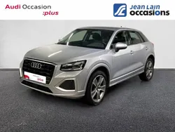 Argent fleuret métallisé Utilisé 2022 Audi Q2 Design SUV | 28 190 € (Prix cher)