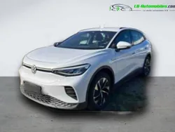 Utilisé 2022 VW ID.4 SUV | 28 300 € (Prix juste)