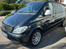 Utilisé 2007 Mercedes Vito Monospace | 12 900 €