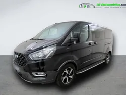 Utilisé 2023 Ford Tourneo Van | 52 900 € (Prix juste)