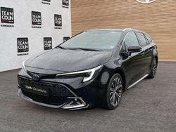 Utilisé 2025 Toyota Corolla Design | 29 990 € (Prix juste)