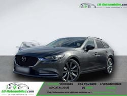 Utilisé 2021 Mazda 6 Ad'Vantage Break | 27 000 € (Bon prix)