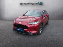 Utilisé 2025 Honda ZR-V Executive SUV | 37 490 € (Prix juste)