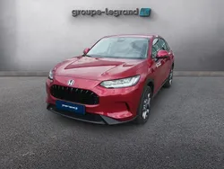 Utilisé 2025 Honda ZR-V Executive SUV | 37 490 € (Prix assez cher)