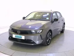 Gris Utilisé 2024 Opel Astra Berline | 24 480 € (Prix juste)