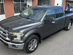 Utilisé 2016 Ford F-150 XLT Pick-up | 37 900 € (Prix juste)