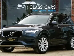 Gris Utilisé 2017 Volvo XC90 Momentum SUV | 31 990 € (Bon prix)
