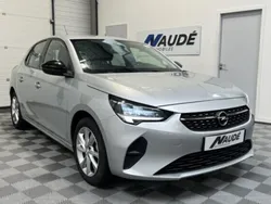 Utilisé 2022 Opel Corsa Business Citadine | 10 990 € (Bon prix)