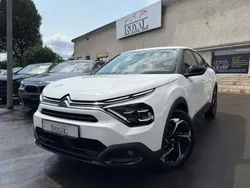 Blanc Utilisé 2023 Citroën C4 SUV | 18 451 € (Bon prix)