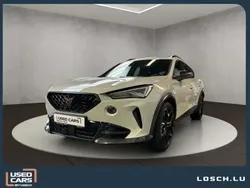 Beige Utilisé 2023 Cupra Formentor VZ SUV | 44 490 € (Bon prix)